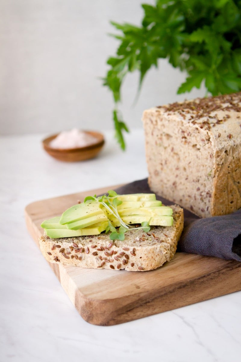 Vegan Millet Recipes
 vegan millet bread recipe
