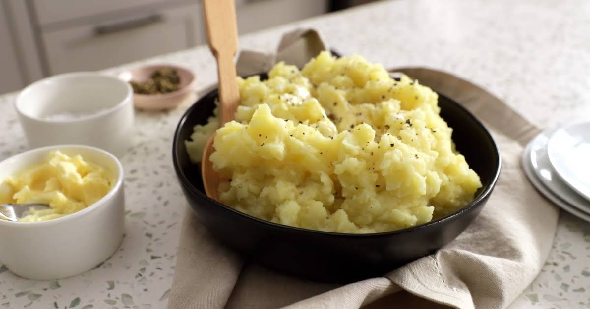Vegan Potato Main Dish Recipes
 10 Best Vegan Potato Main Dish Recipes