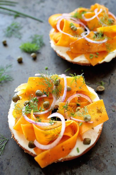 Vegan Seafood Recipes
 Saving Nemo 9 Savory Vegan Seafood Recipes ChooseVeg