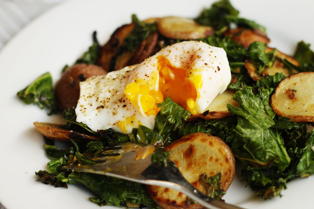 Vegetables Breakfast Recipes
 Nine Savory Breakfast Recipes That Use Veggies