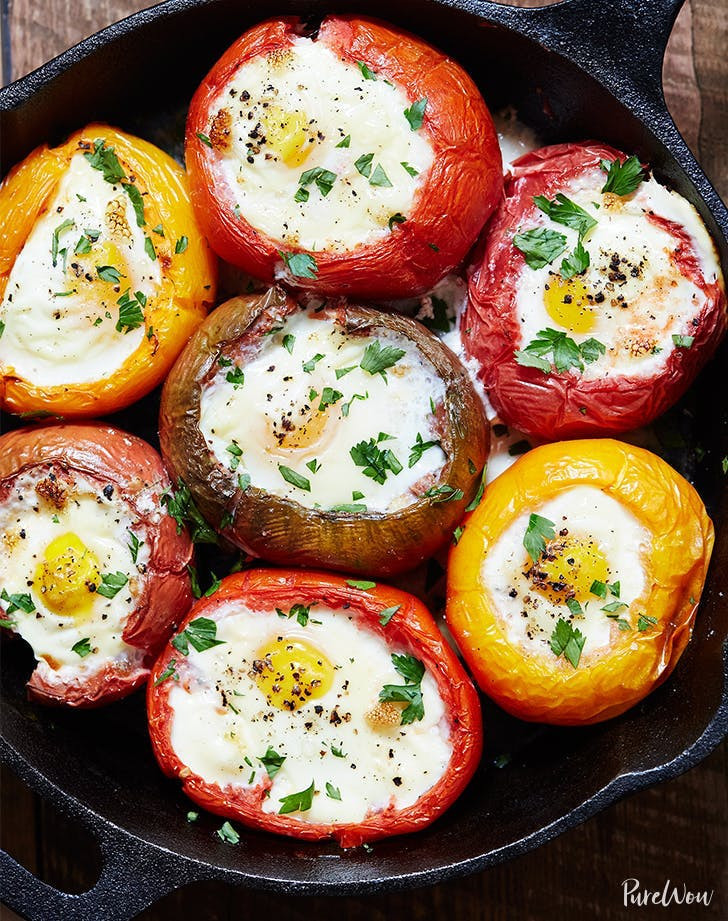 Vegetables Breakfast Recipes
 19 Kid Approved Ways to Eat Ve ables for Breakfast – PureWow