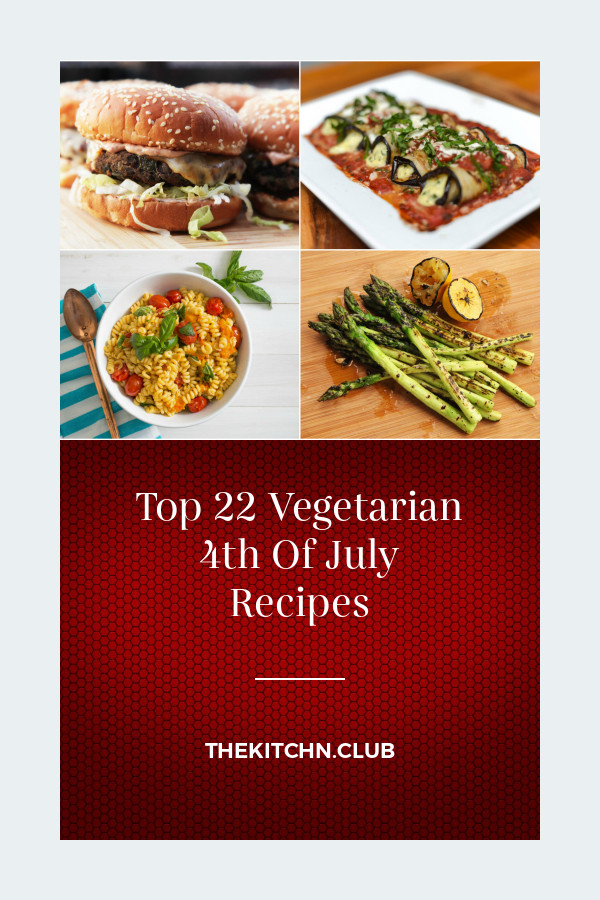 Vegetarian 4Th Of July Recipes
 Fourth of July Recipes Archives Best Round Up Recipe
