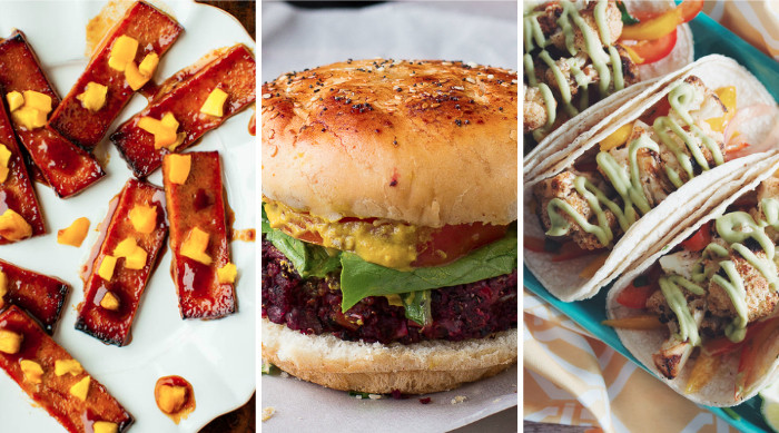 Vegetarian 4Th Of July Recipes
 12 meatless recipes for a deliciously ve arian 4th of July