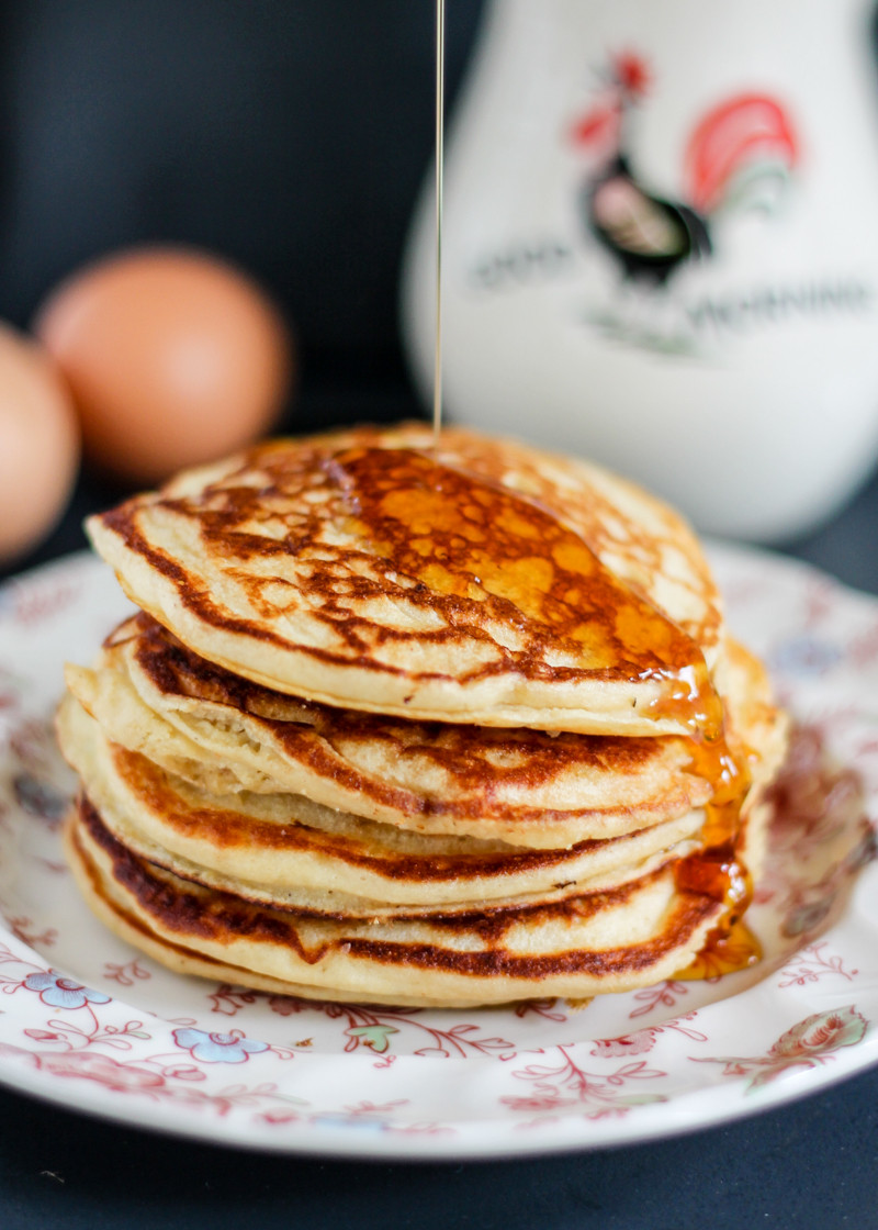 Vegetarian Banana Pancakes Recipe
 vegan coconut flour banana pancakes