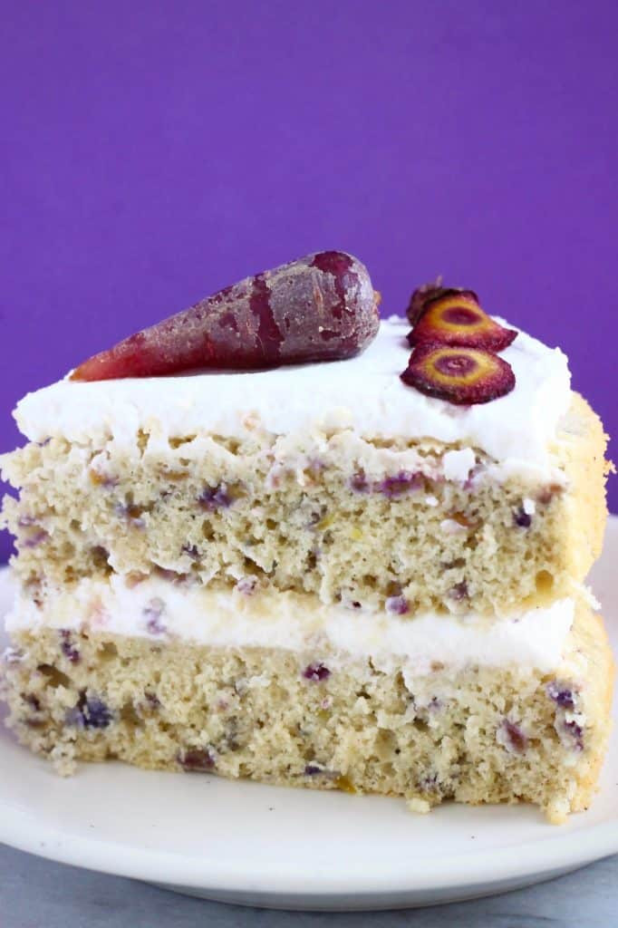 Vegetarian Birthday Cake Recipes
 30 Vegan Birthday Cake Recipes