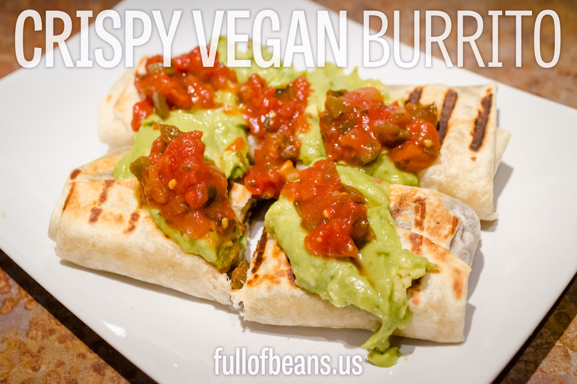 Vegetarian Burrito Recipes
 ve arian burrito recipe refried beans