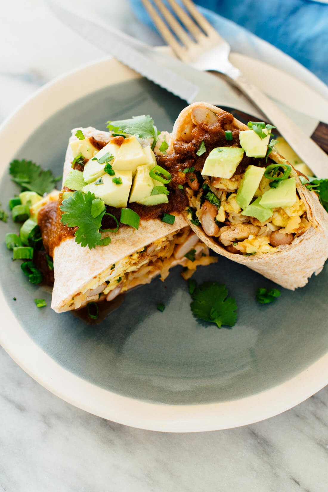 Vegetarian Burrito Recipes
 easy ve arian burrito recipe