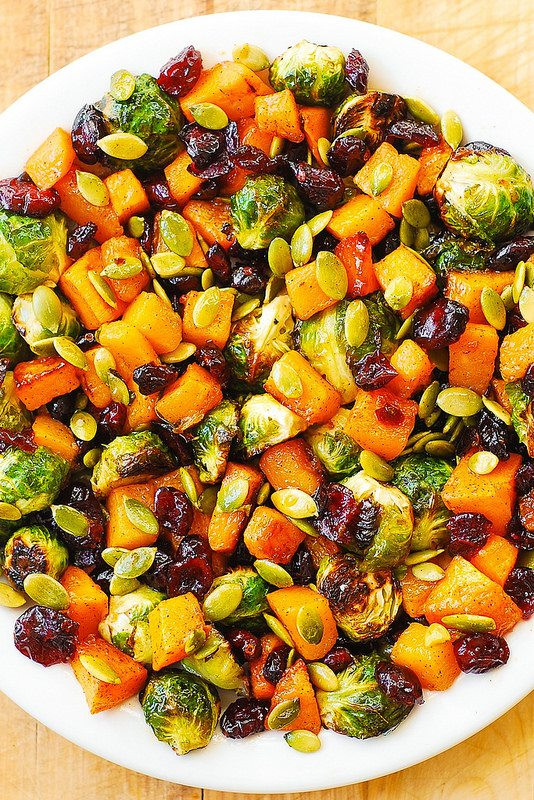 Vegetarian Fall Dinner Recipes
 20 Hearty Fall Ve arian Recipes Perfect for the Chilly