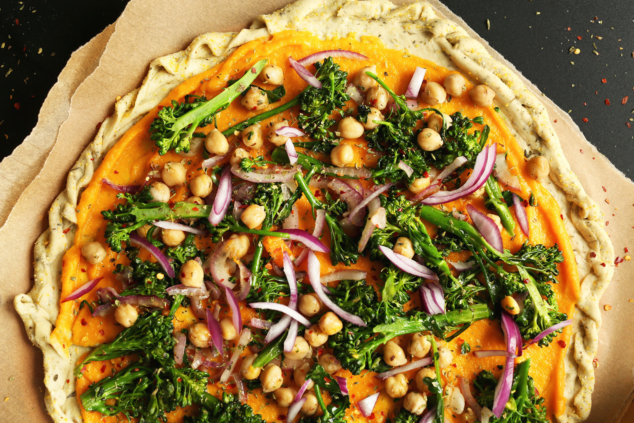 Vegetarian Fall Dinner Recipes
 40 Recipes That Will Get You Excited for Fall Foods