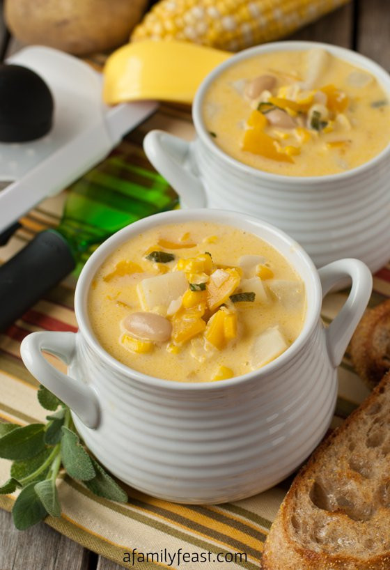 Vegetarian Fall Soup Recipes
 30 Best Ve arian Fall soup Recipes Best Recipes Ever