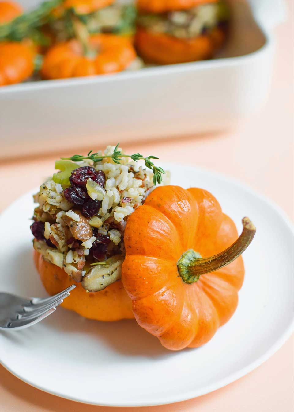 Vegetarian Main Dishes Thanksgiving
 19 Best Healthy Thanksgiving Ve arian Main Dishes Two