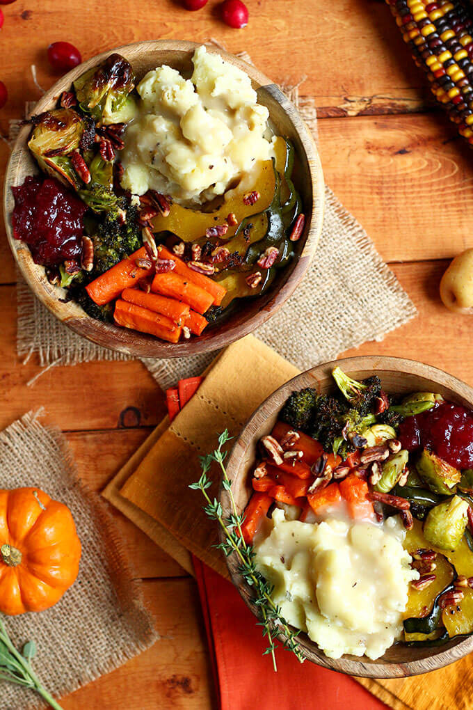 Vegetarian Main Dishes Thanksgiving
 30 Incredible Vegan Thanksgiving Dinner Recipes Main Dish