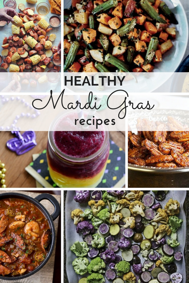 Vegetarian Mardi Gras Recipes
 Best 30 Ve arian Mardi Gras Recipes Best Round Up