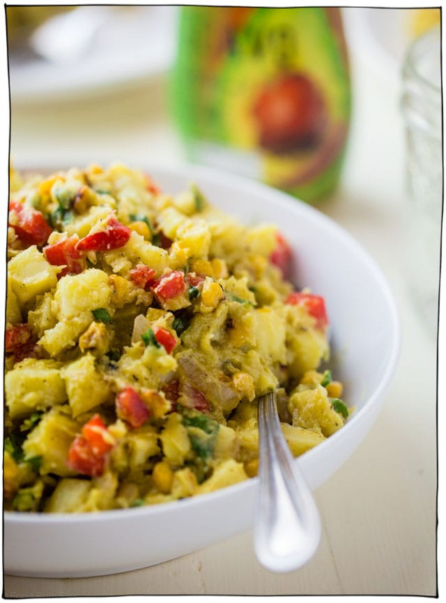 Vegetarian Potluck Recipes Main Dish
 25 Vegan Potluck Recipes • It Doesn t Taste Like Chicken
