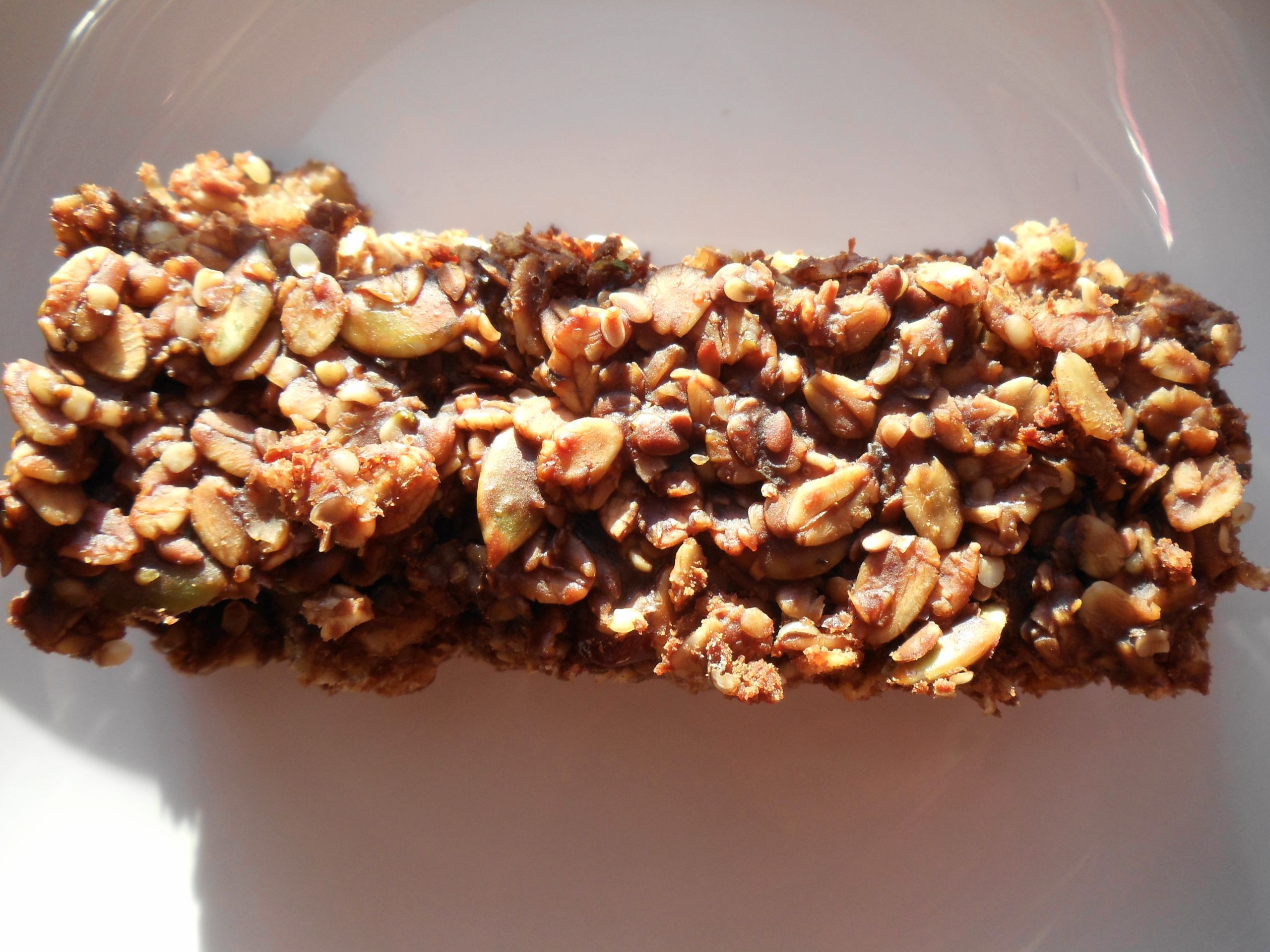 Vegetarian Protein Snacks
 Vegan High Protein Snack Bars