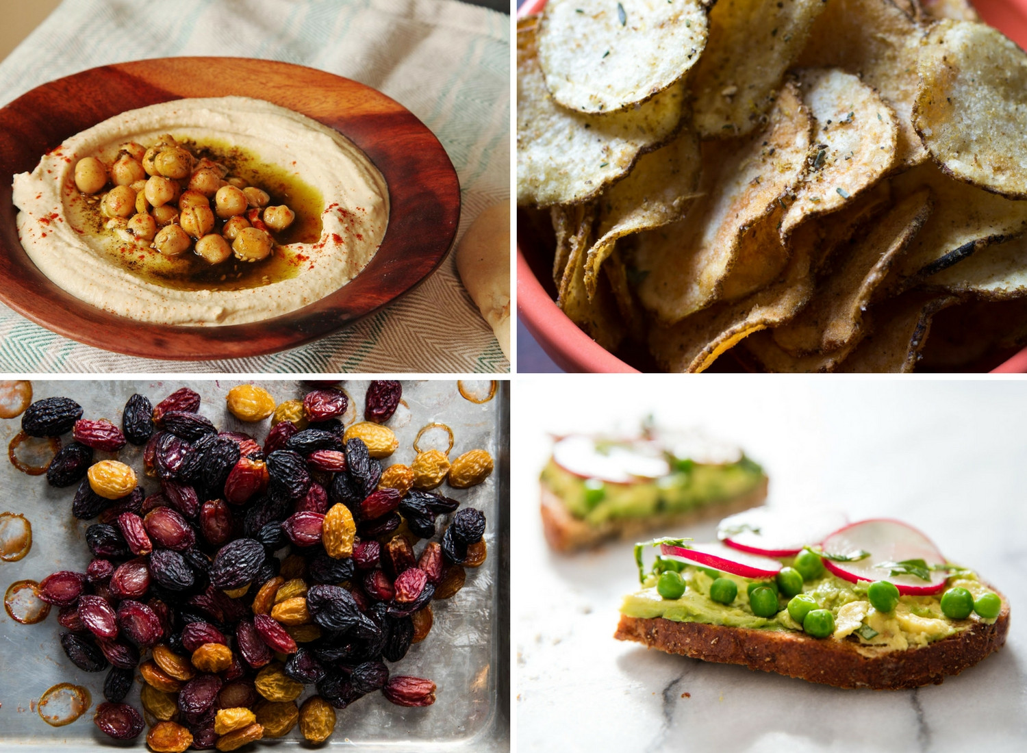Vegetarian Snacks Recipe
 18 Vegan Snack Recipes to Satisfy Every Craving