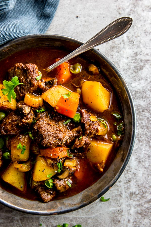 Venison Stew Crock Pot
 Crock Pot Beef Stew Recipe
