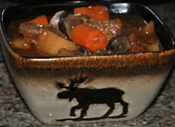 Venison Stew Slow Cooker Recipe
 Slow Cooker Venison Stew Recipe Food