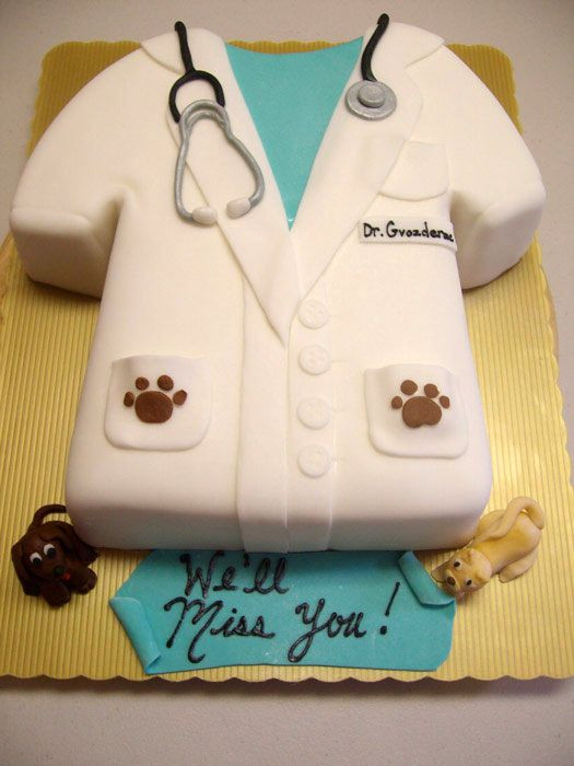 Veterinarian Graduation Party Ideas
 34 best veterinarian party images on Pinterest