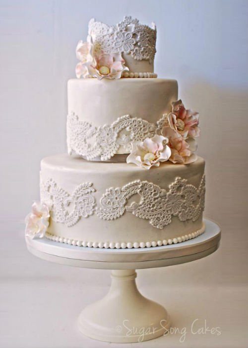 Vintage Wedding Cake Stand
 Vintage Wedding Cake Stands Wedding and Bridal Inspiration