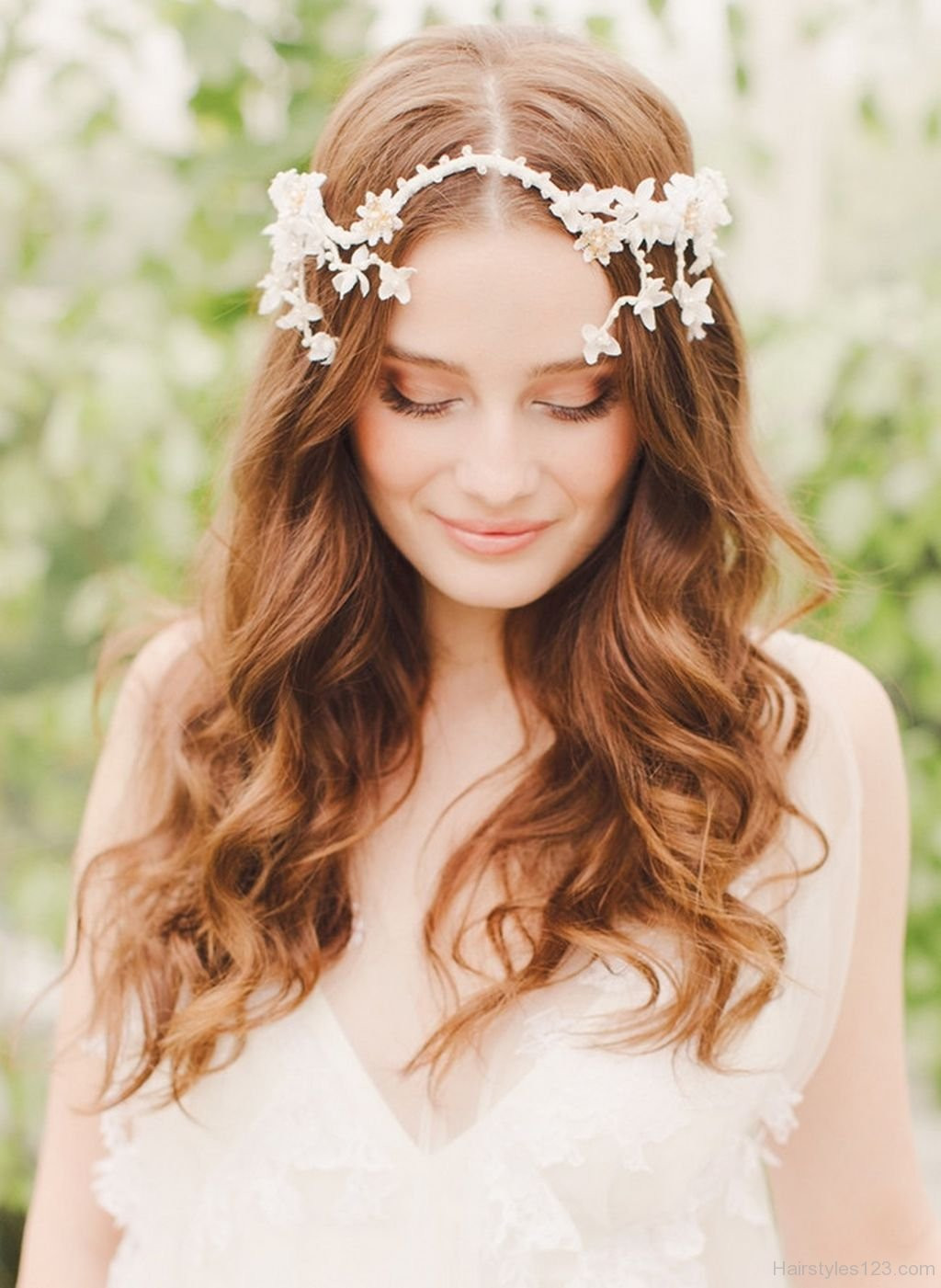 Vintage Wedding Hairstyles For Long Hair
 Vintage Hairstyles Page 3
