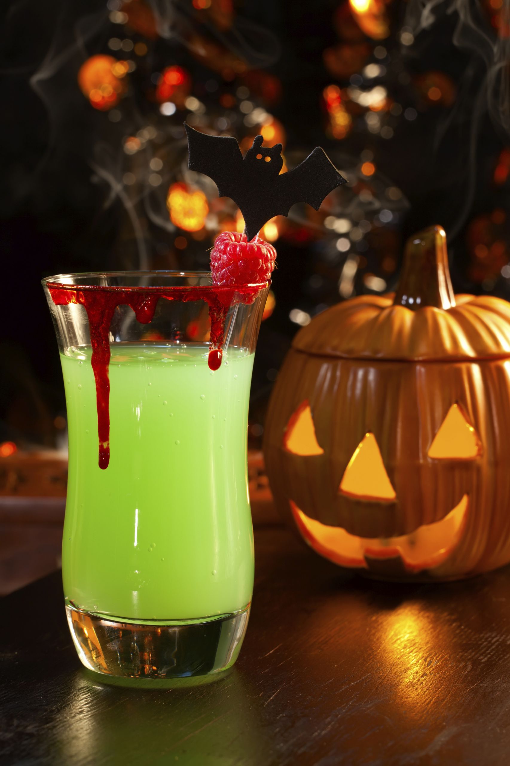 Vodka Halloween Drinks
 Top 22 Easy Halloween Drinks Alcohol Best Diet and