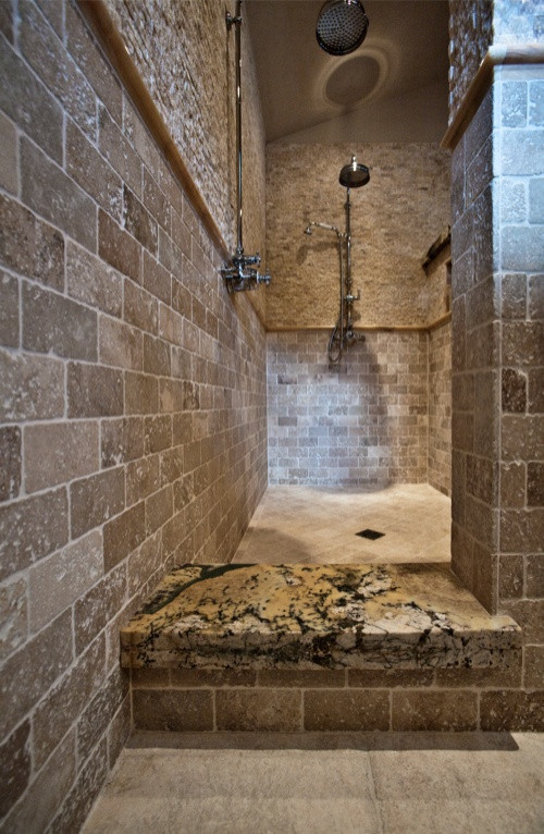 Walk In Bathroom Shower
 30 Ways To Enhance Your Bathroom With Walk In Showers
