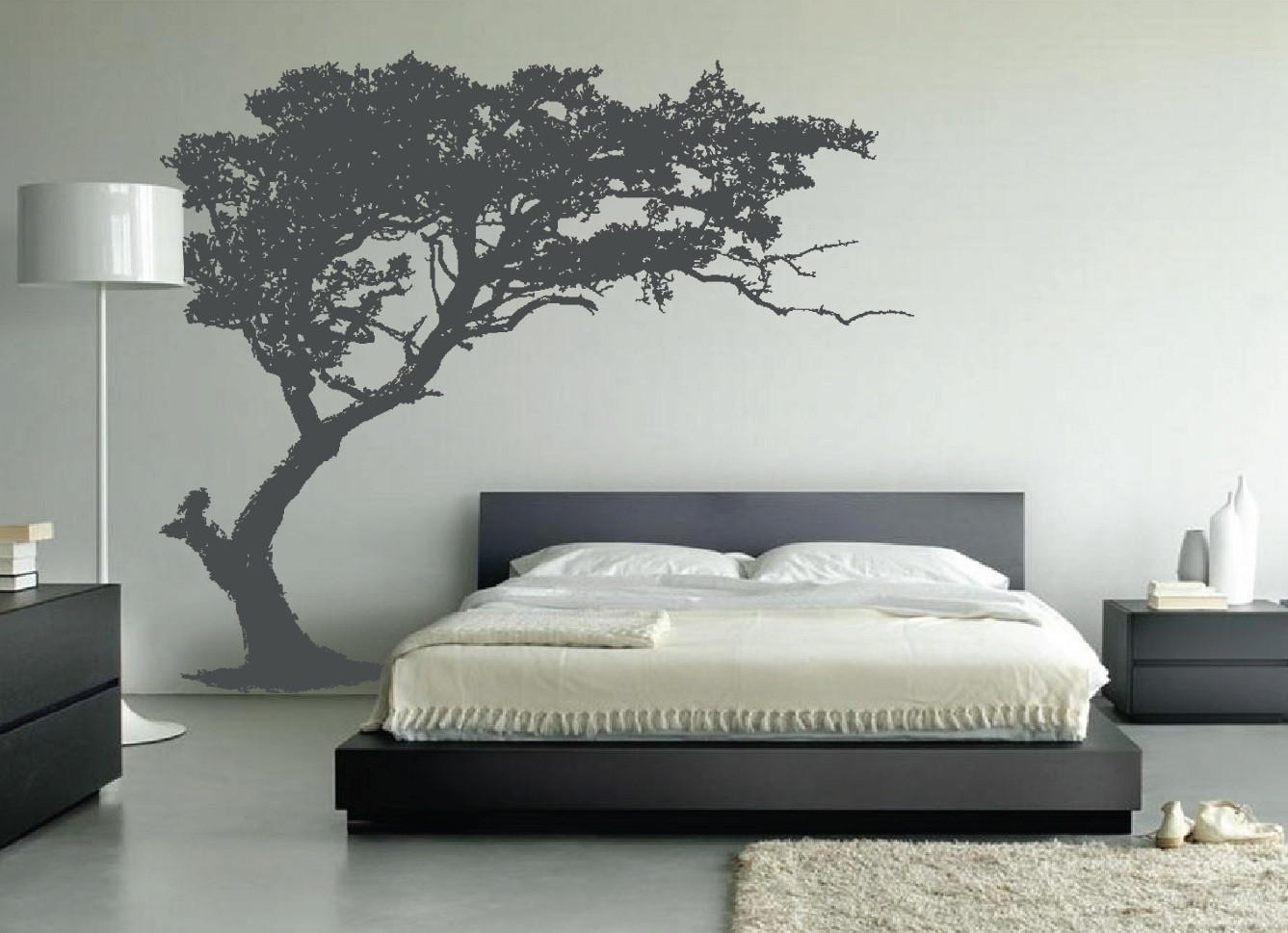 Wall Art Decals For Bedroom
 Wall Designs Add Your Personalized Touch to It