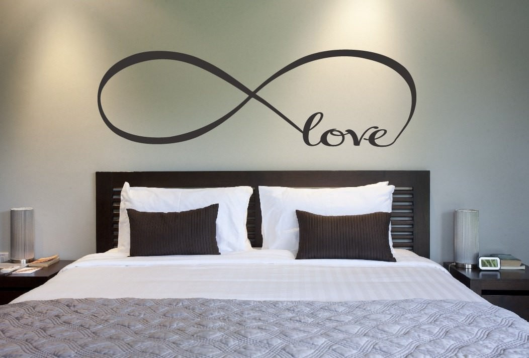 Wall Art Decals For Bedroom
 14 Wall Designs Decor Ideas For Teenage Bedrooms