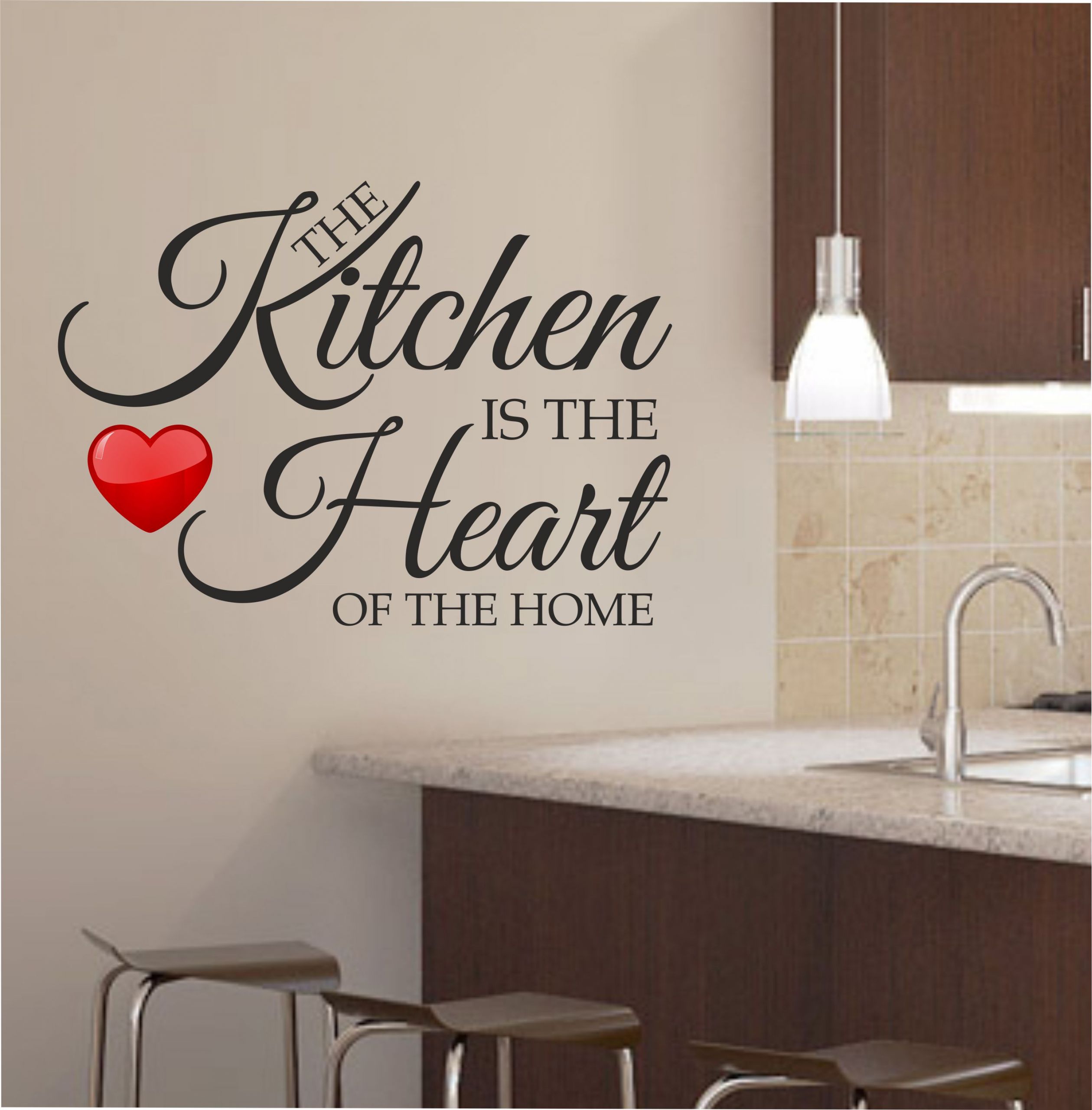 Wall Art For The Kitchen
 Kitchen Wall Art For a More Fresh Kitchen Decor