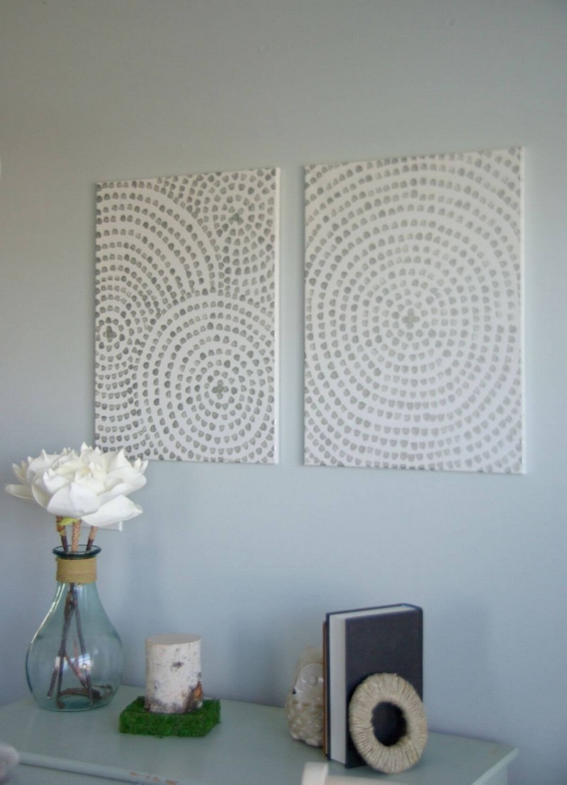 Wall Decorating Ideas DIY
 DIY Inspirational Wall Art Decor Ideas – DIY Inspirational