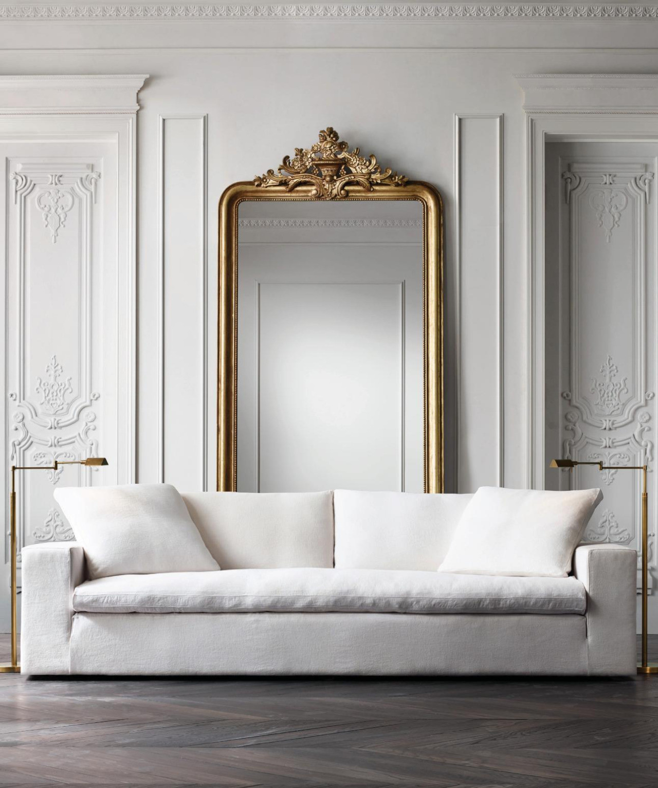 Wall Mirror For Living Room
 Stunning Wall Mirror Designs for your Living Room Decor