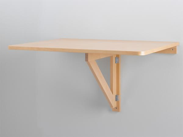 Wall Mounted Kitchen Tables
 20 benefits of Folding kitchen table wall mounted