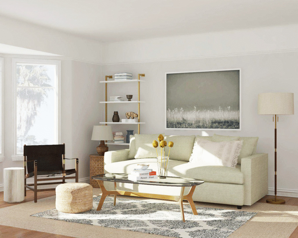 Wall Paints For Living Room
 Transform Any Space With These Paint Color Ideas