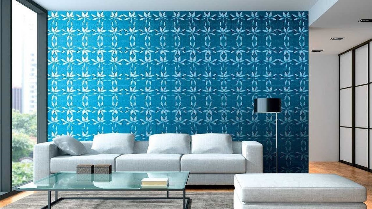 Wall Paints For Living Room
 Texture wall paint designs for living room and bedroom