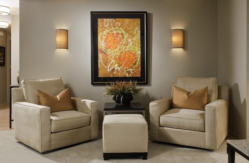 Wall Sconces Living Room
 Your Guide to Getting the Perfect Wall Sconces for Any Room