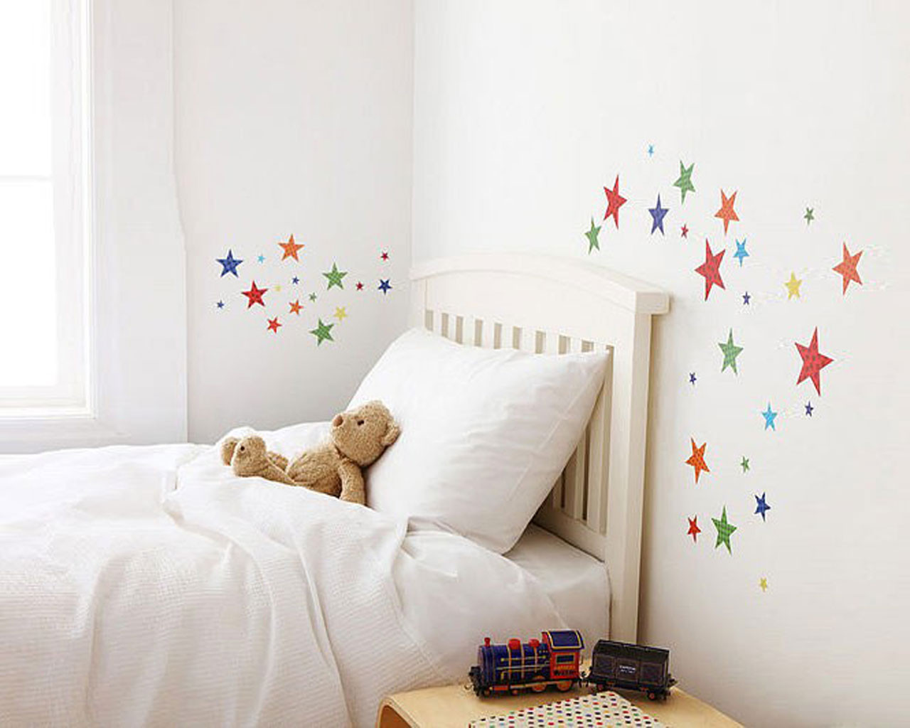Wall Stickers For Kids Room
 children wall decals 2017 Grasscloth Wallpaper