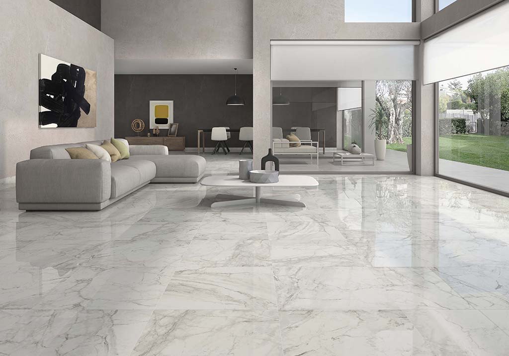 Wall Tile Living Room
 5 reasons to choose marble for your living room Blog