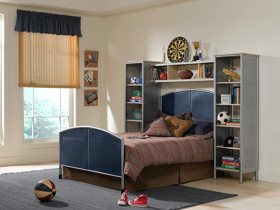 Wall Unit Bedroom Furniture
 20 Kid s Bedroom Furniture Designs Ideas Plans