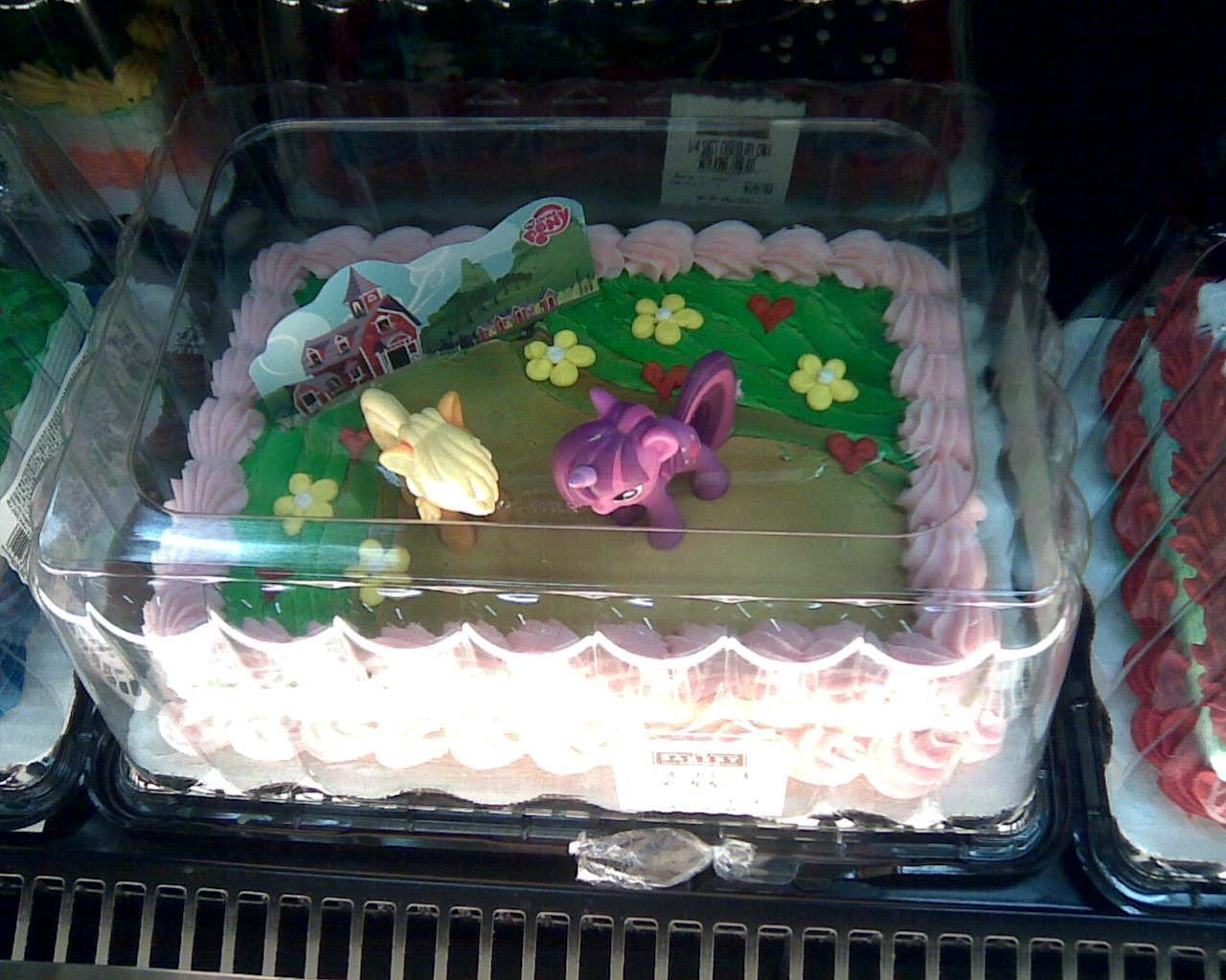 Walmart Birthday Cakes To Order
 Walmart Birthday Cakes