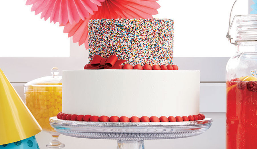 Walmart Birthday Cakes To Order
 Cakes for Any Occasion Walmart