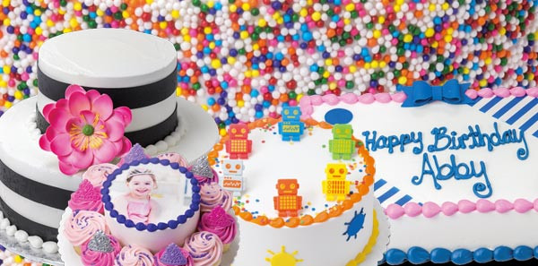 Walmart Birthday Cakes To Order
 Cakes for any occasion Walmart