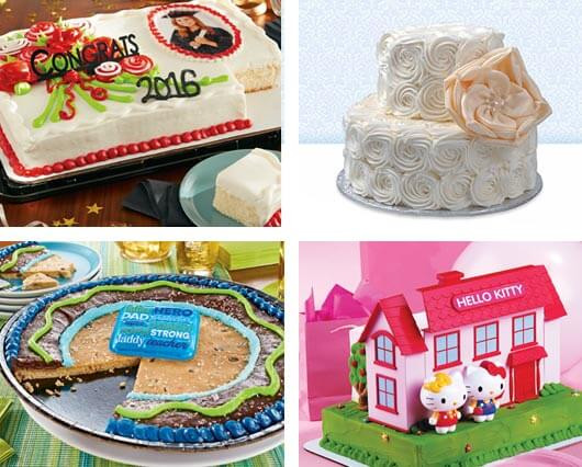 Walmart Birthday Cakes To Order
 Walmart Cake Prices Custom Celebration Cakes for Any