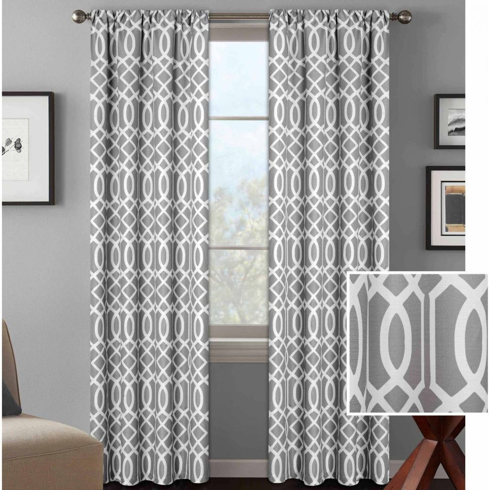 Walmart Living Room Curtains
 Curtain Charming Home Interior Accessories Ideas With