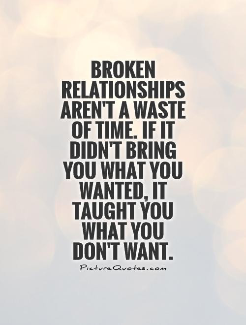 Want A Relationship Quotes
 Bad Relationship Quotes & Sayings