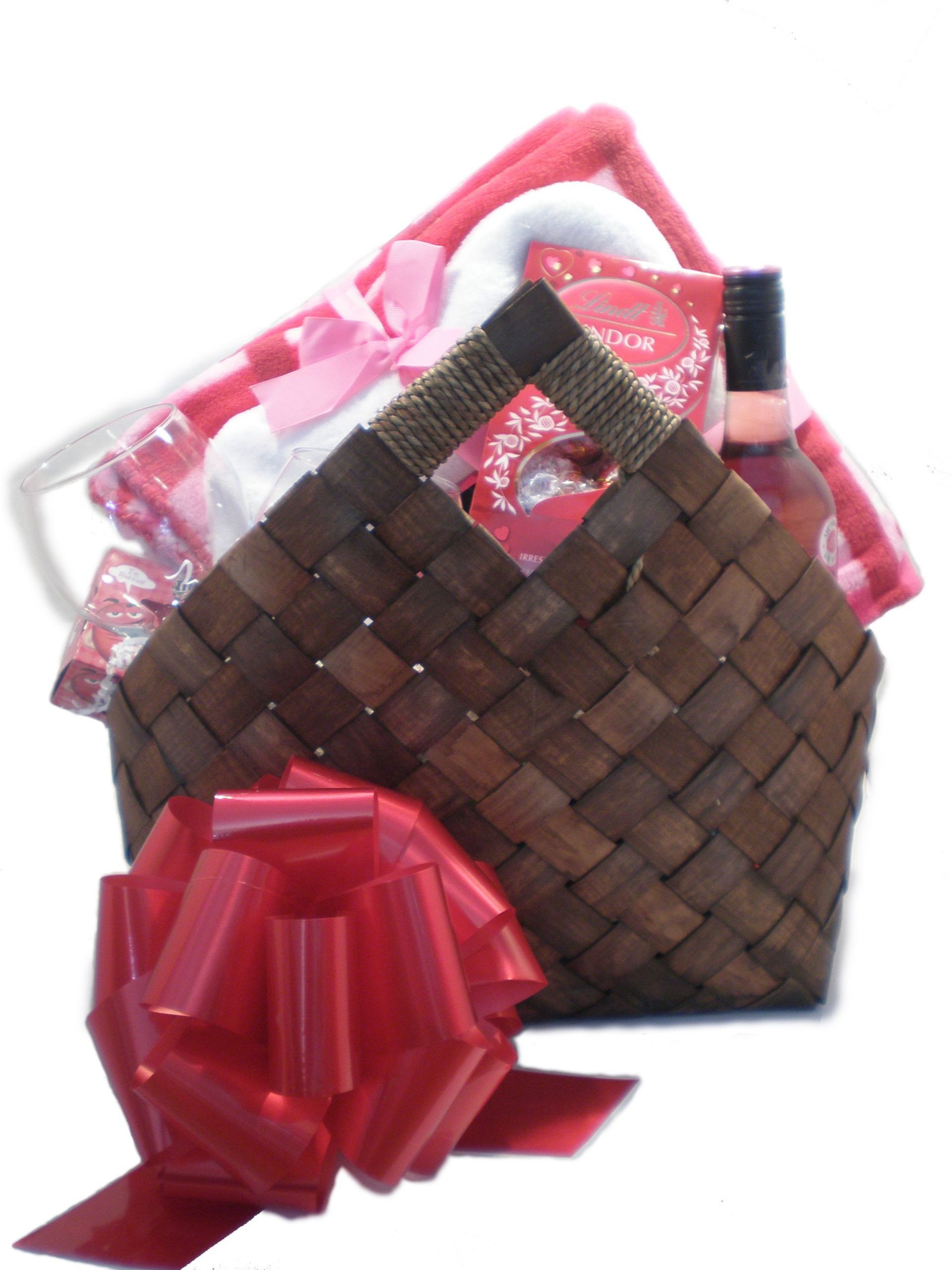 Warm And Cozy Gift Basket Ideas
 Our "Warm and Cozy" t basket is so versatile because it