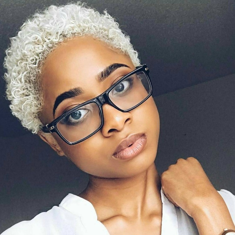 Wash And Go Hairstyles For Natural Hair
 15 of the Best Wash and Go Styles on Short Natural Hair