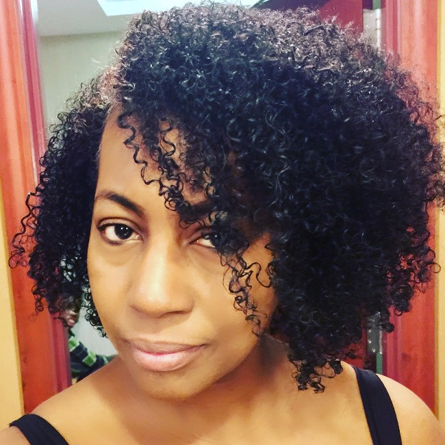 Wash And Go Hairstyles For Natural Hair
 Easy Everyday Hairstyles for Great Fine Natural Hair