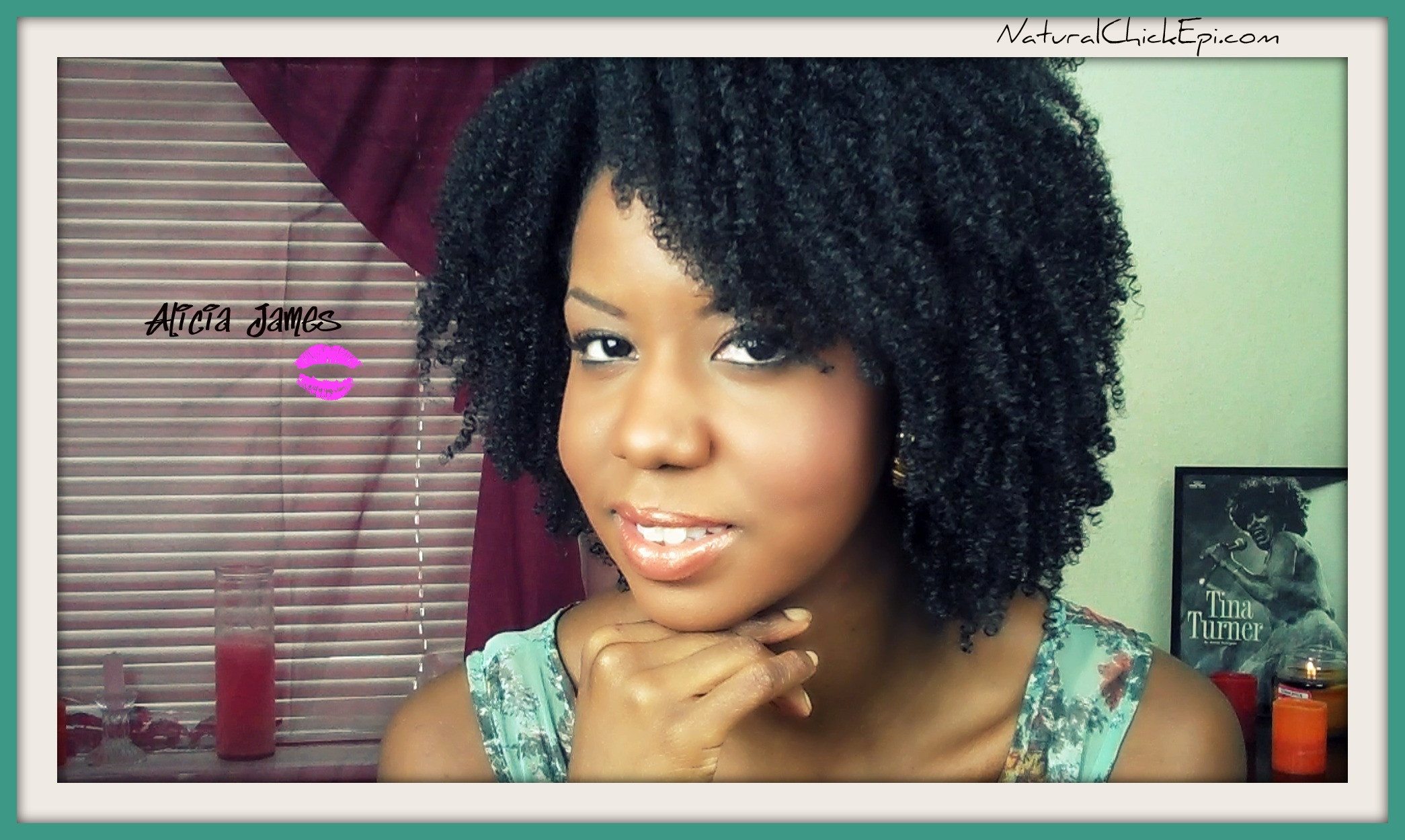 Wash And Go Hairstyles For Natural Hair
 Wash and go natural hair styles BakuLand Women & Man