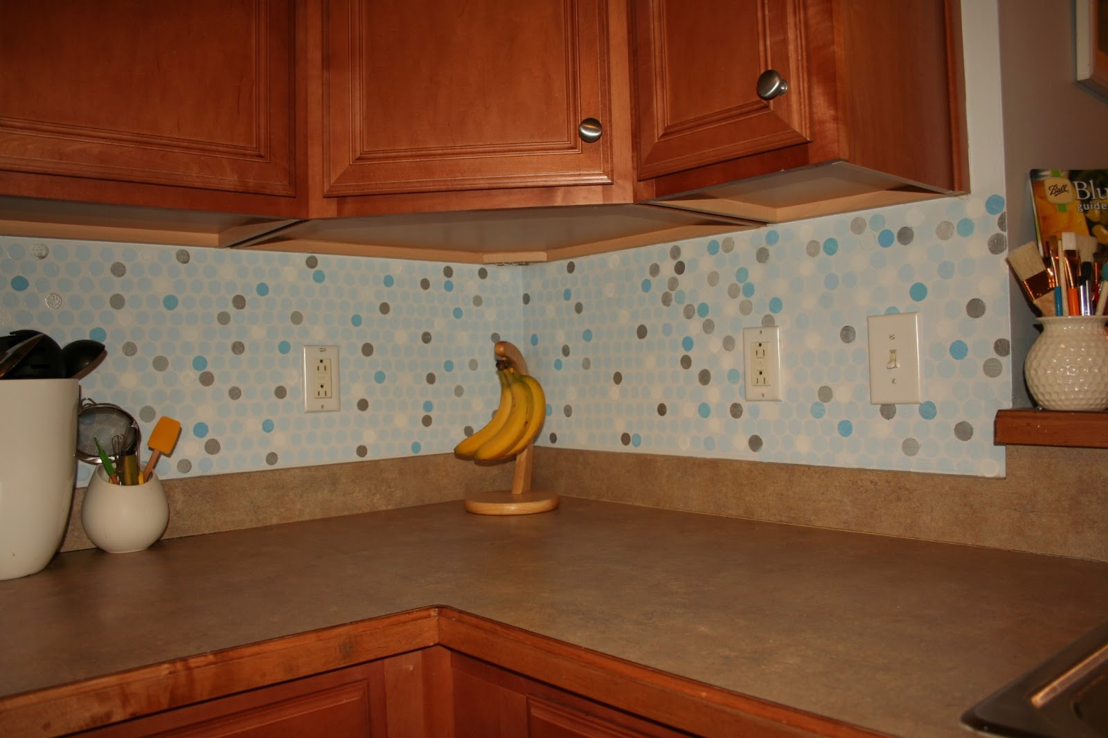 Washable Wallpaper For Kitchen
 Download Washable Wallpaper For Kitchen Backsplash Gallery